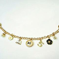 キーチャーム バッグ アクセサリー