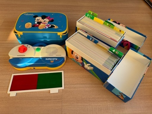 みさん専用 ディズニーの英語システム フルセット みさん専用 ディズニーの英語システム フルセット ディズニー英語