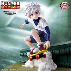 H×H Memorable Saga Special-キルア- 