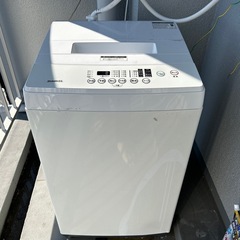 洗濯機
