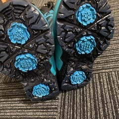 長靴　18センチの画像