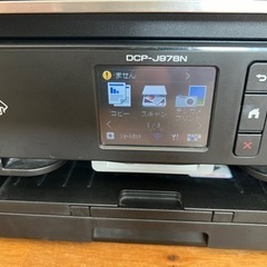 プリンター Brotherの画像