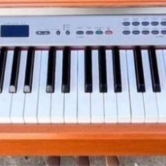 【受取者決定】YAMAHA Clavinovaの画像