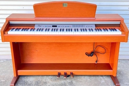 【受取者決定】YAMAHA Clavinova