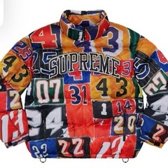 特価！supreme ジャケット　M size