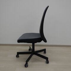 デスクチェア(No.1)【小金井市民限定】（小金井市再生家具）品...