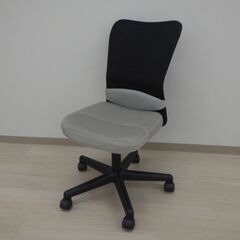 デスクチェア(No.2)【小金井市民限定】（小金井市再生家具）品...