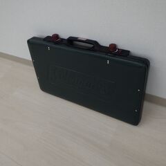 ２バーナーコンロ【小金井市民限定】（小金井市再生家具）品番：11-04-16 ※新規優先の画像