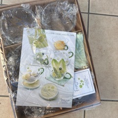 新品未使用 食器