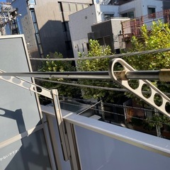 物干し竿
