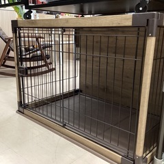 美原店　ペットサークル　犬　ペットケージ　ゲージ