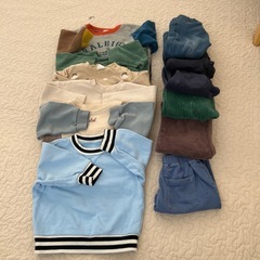 ベビー服 まとめ売り
