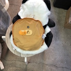 パンダ充電式電気あんか‼️    値下げ美❣️大きめ‼️の画像