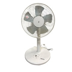 【ジ1125-13】安く売ります❗️YAMAZEN 30㎝リビン...