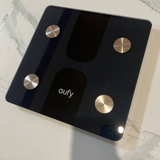 生活家電 Eufy Smart Scale C1