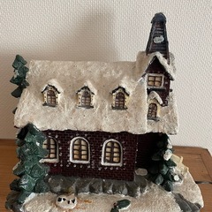 クリスマス⭐︎照明⭐︎ハウス⭐︎ライト⭐︎イルミネーション⭐︎デコレーションの画像