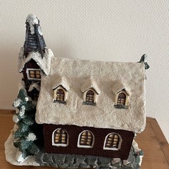 クリスマス⭐︎照明⭐︎ハウス⭐︎ライト⭐︎イルミネーション⭐︎デコレーションの画像