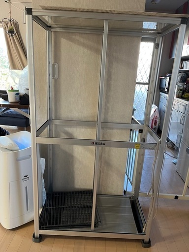 昭和アルミ　温室