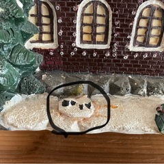 クリスマス⭐︎照明⭐︎ハウス⭐︎ライト⭐︎イルミネーション⭐︎デコレーションの画像