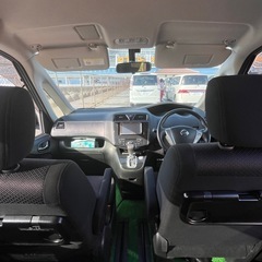 39万！8人乗り！日産セレナの画像