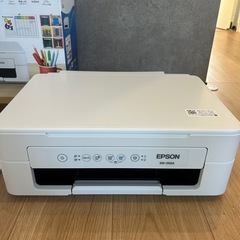 EPSON プリンター　EW-056Aの画像