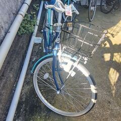 リサイクルショップどりーむ天保山店　No1468　自転車　24イ...