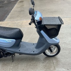 YAMAHA 50ccの画像