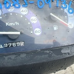 YAMAHA 50ccの画像