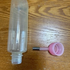 うさぎちゃん　飼育セット　中古！の画像