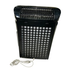 【ジ1125-15】乾燥する季節前にどうですか❓SHARP 加湿空気清浄機 KC-30T4-B 2014年製の画像