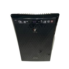 【ジ1125-15】乾燥する季節前にどうですか❓SHARP 加湿...