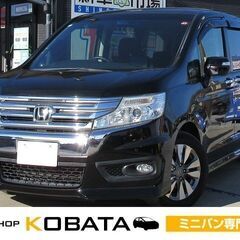 ホンダ　ステップワゴンスパーダ　Ｚ★1年保証★ロードサービス付　...