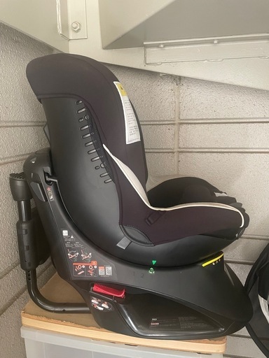 チャイルドシート､ベビーカー