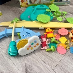 くまのプーさん6WAYへんしんメリー
