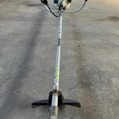 makitaの草刈り機の画像