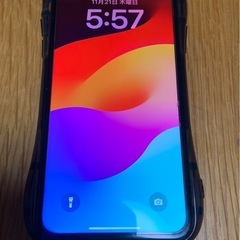 iPhone xs 256gb