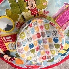 ディズニー　
スピン＆ジムマットの画像
