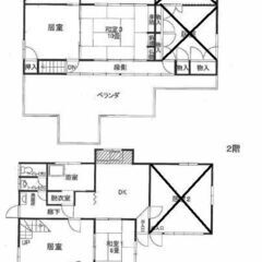 長崎県平戸市戸石川の貸倉庫（駐車場有、無料）です。