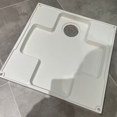 洗濯パン64　640×640　新品