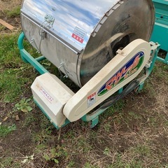 熊谷農機 M-115T マザール