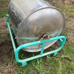 熊谷農機 M-115T マザールの画像