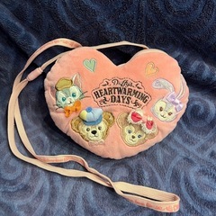 Disneyポーチ②