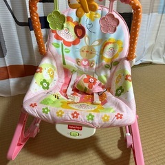 フィッシャープライス  バウンサー