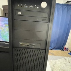 ゲーミングパソコン