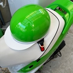 ホンダDIOＡＦ-27zx仕様最終値下げ。の画像