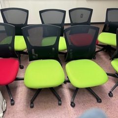 【美品】【残り緑色が一台！】【新品15000円】【緑6台】【赤2...