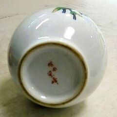 花瓶の画像