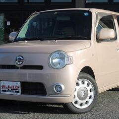 【自社ローン！！】 🚘ミラココア ココアX🚗