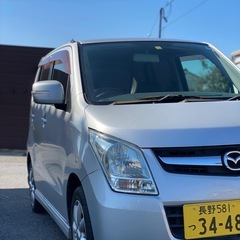 Mazda Ez ワゴン2WD 平成21(2009) 車検2年56,000KMの画像