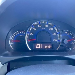 Mazda Ez ワゴン2WD 平成21(2009) 車検2年56,000KMの画像
